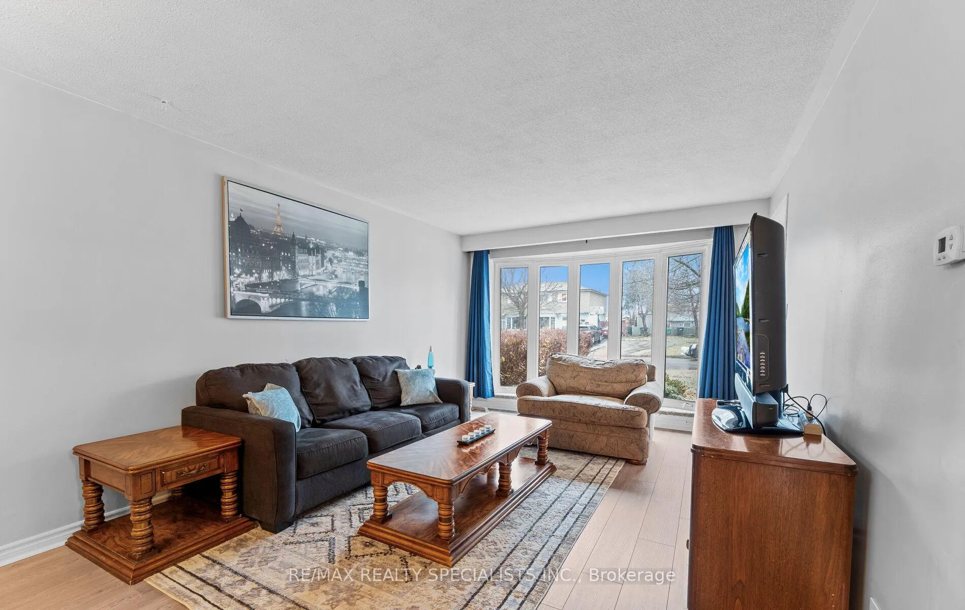 Photo 6 of 25 Edenridge Drive, Brampton, Southgate — HOMEH