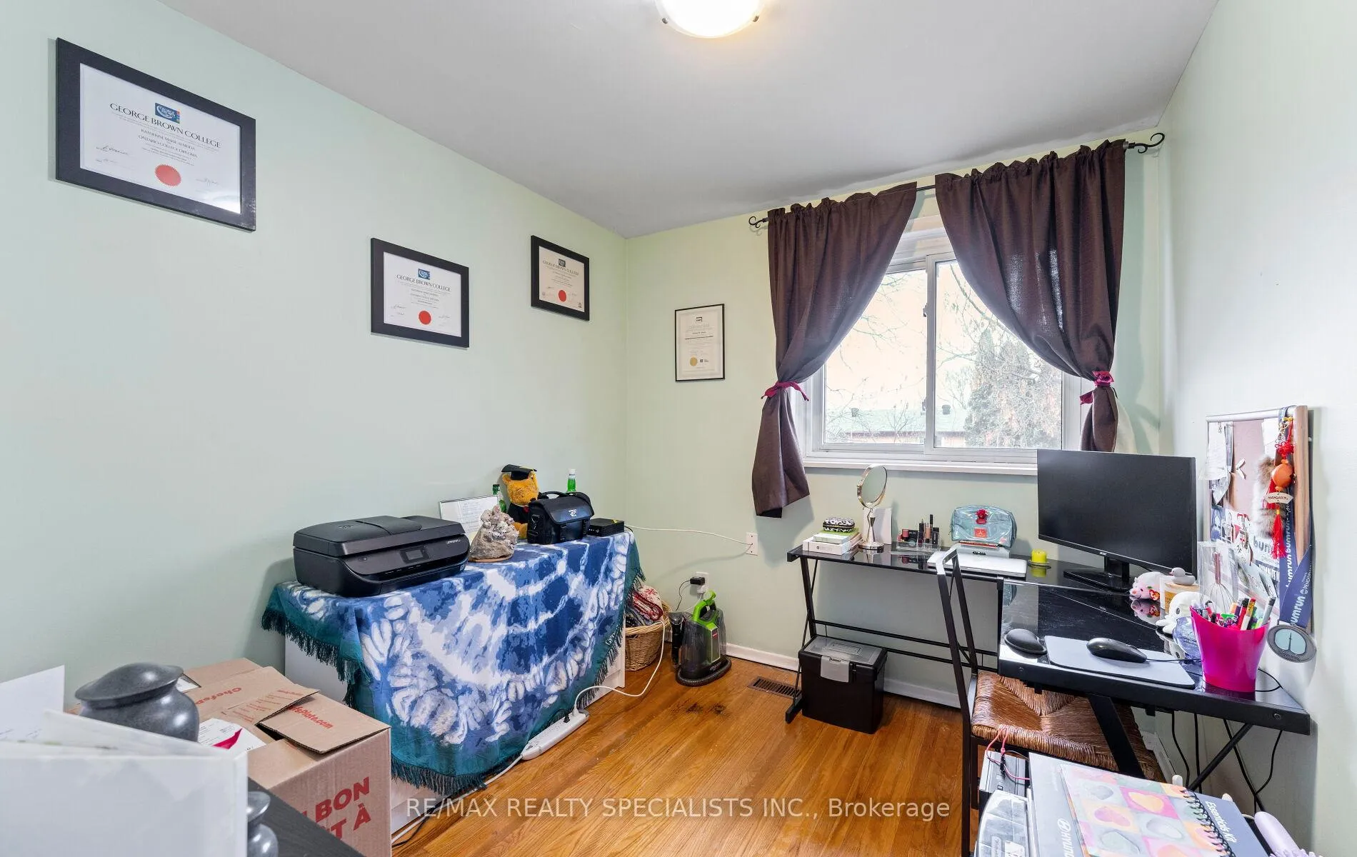 Photo 14 of 25 Edenridge Drive, Brampton, Southgate — HOMEH