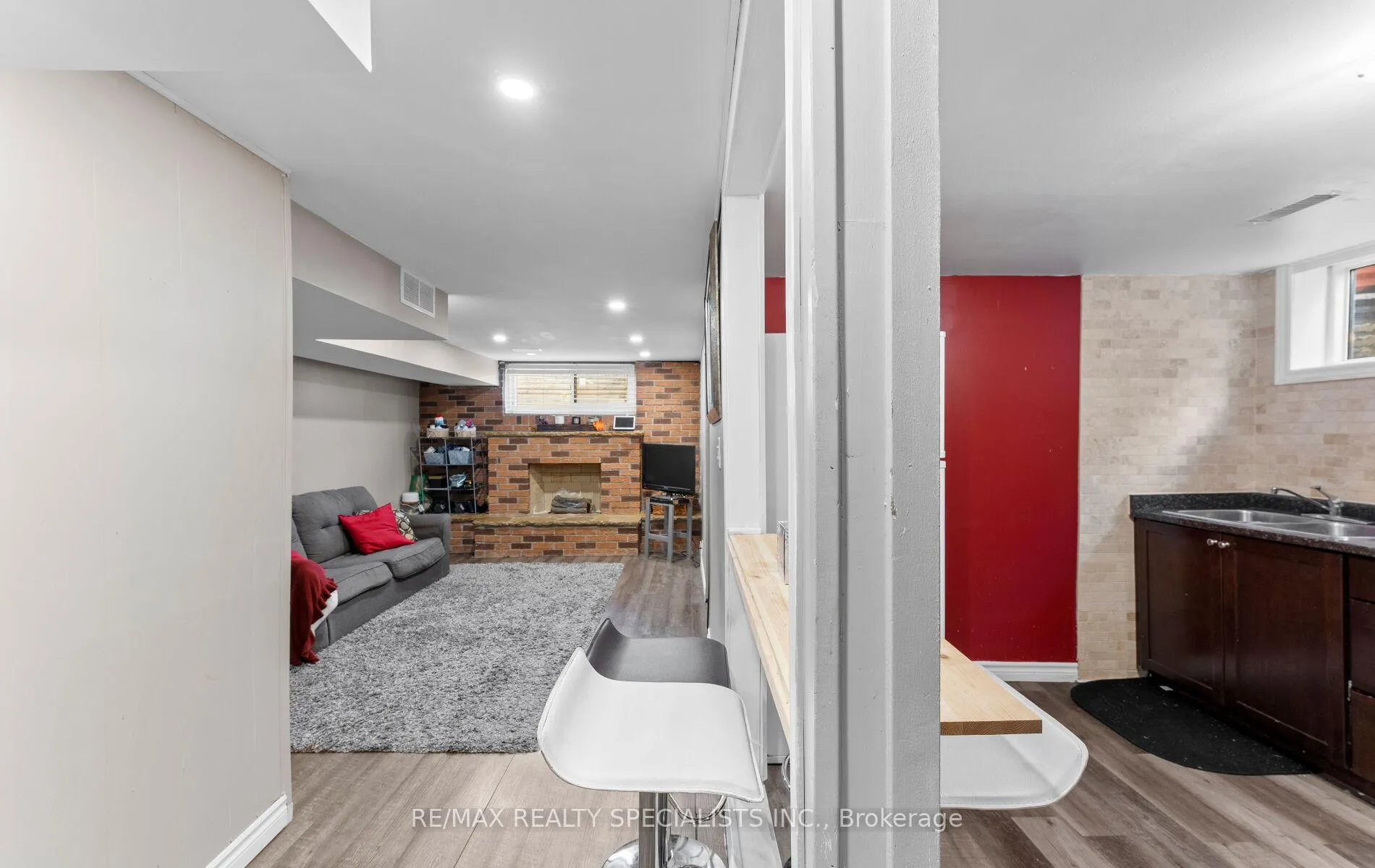 Photo 19 of 25 Edenridge Drive, Brampton, Southgate — HOMEH