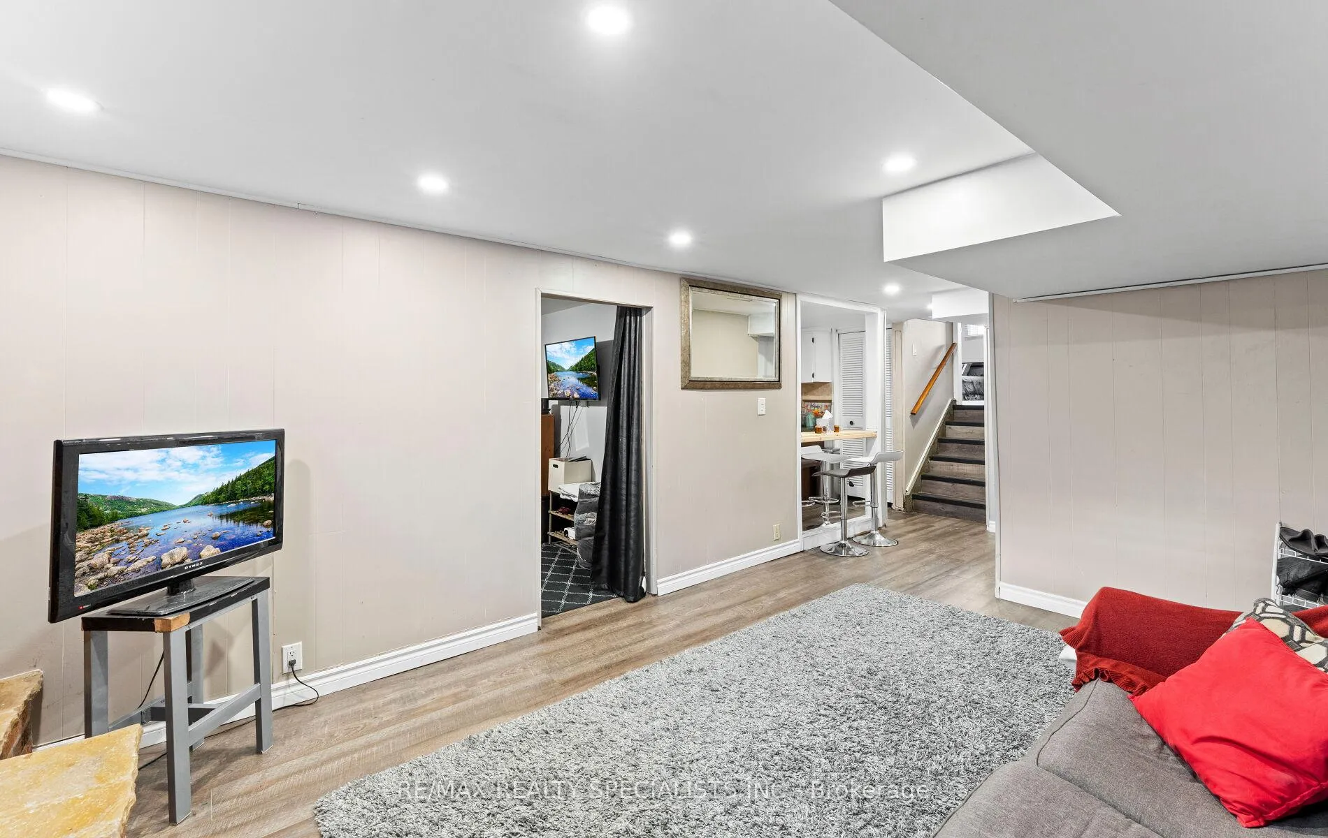 Photo 22 of 25 Edenridge Drive, Brampton, Southgate — HOMEH