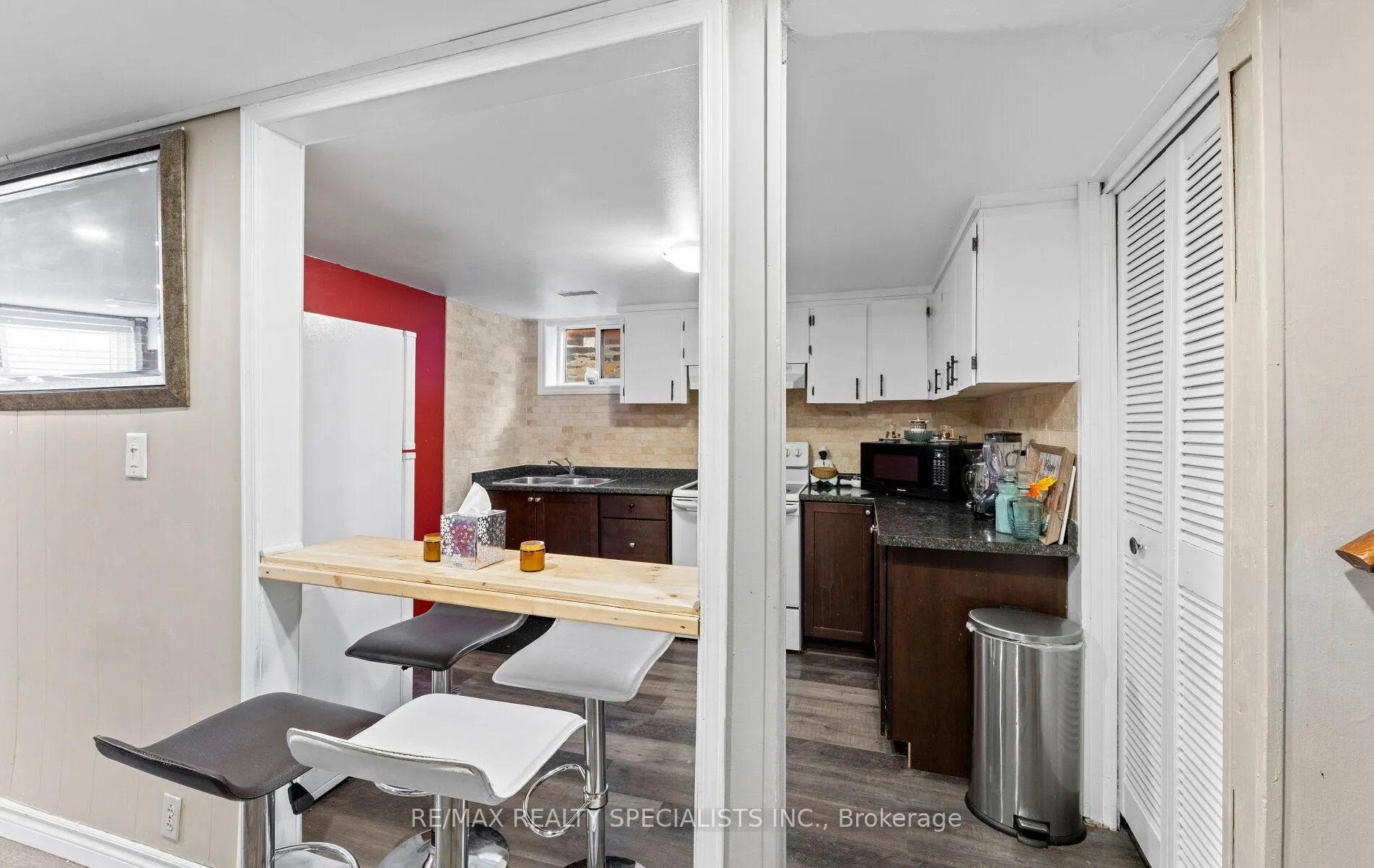 Photo 24 of 25 Edenridge Drive, Brampton, Southgate — HOMEH