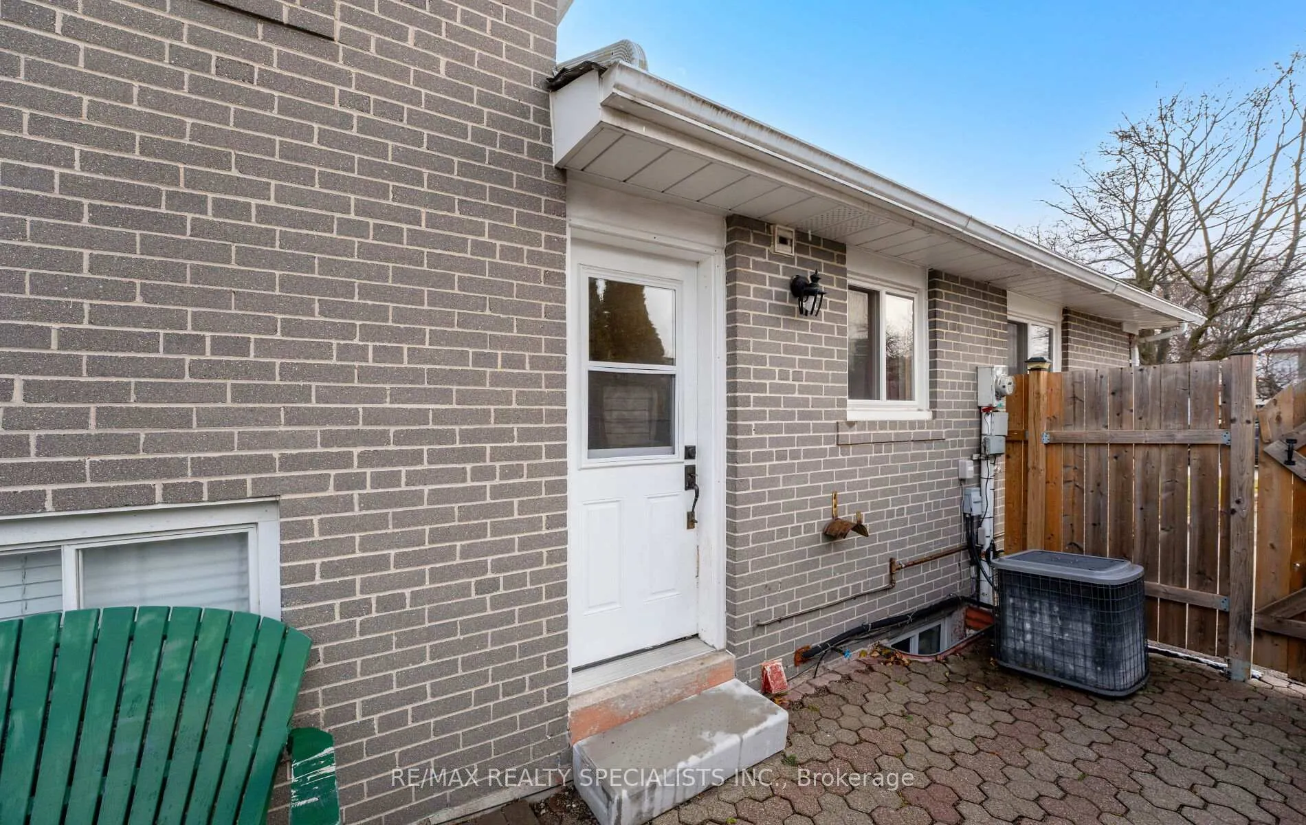 Photo 30 of 25 Edenridge Drive, Brampton, Southgate — HOMEH