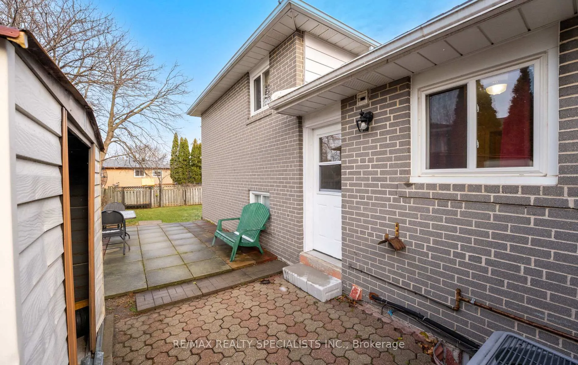 Photo 31 of 25 Edenridge Drive, Brampton, Southgate — HOMEH