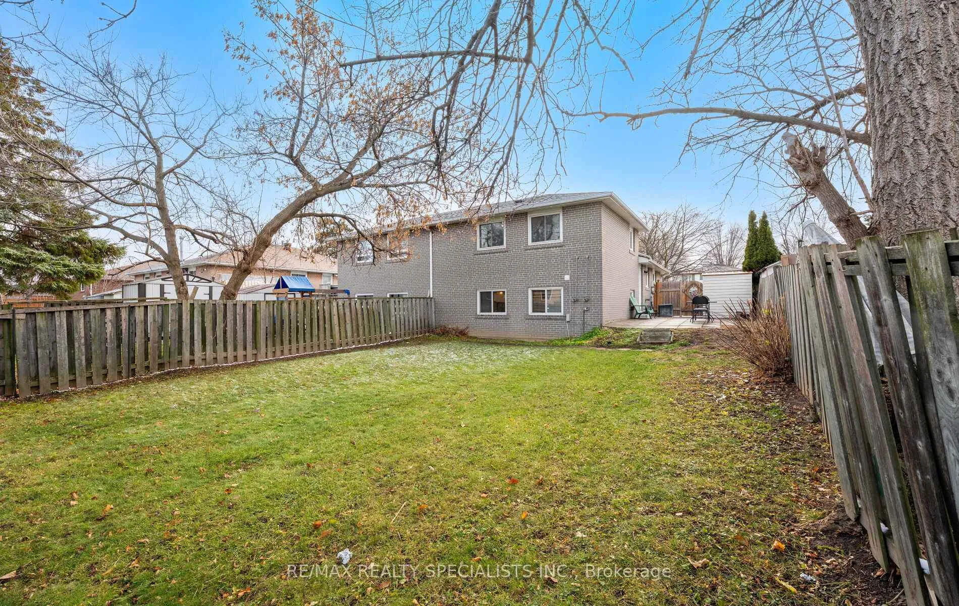 Photo 32 of 25 Edenridge Drive, Brampton, Southgate — HOMEH