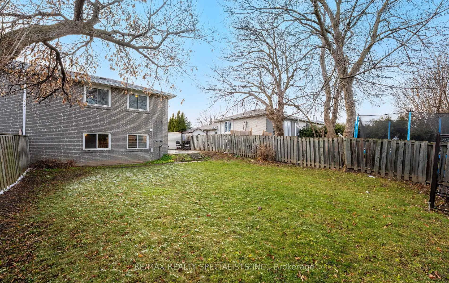Photo 33 of 25 Edenridge Drive, Brampton, Southgate — HOMEH