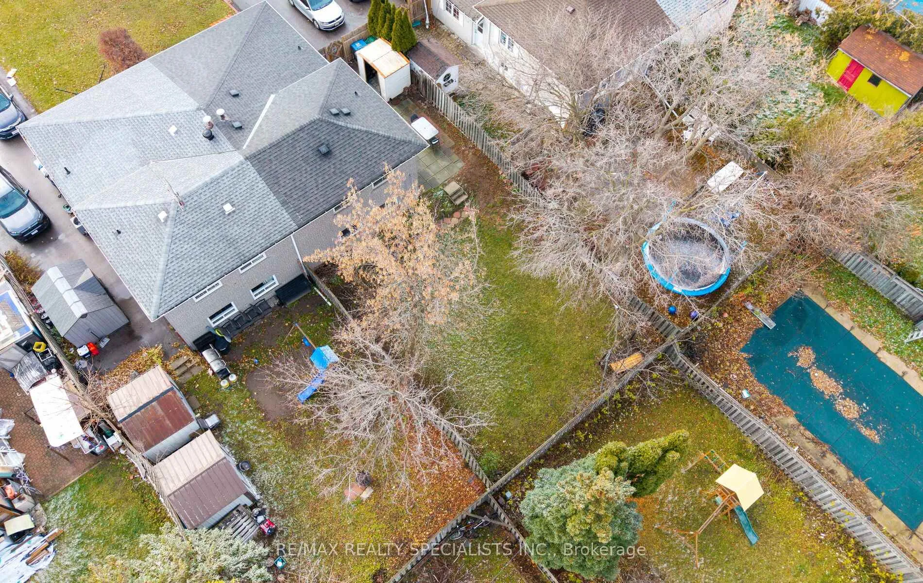 Photo 36 of 25 Edenridge Drive, Brampton, Southgate — HOMEH