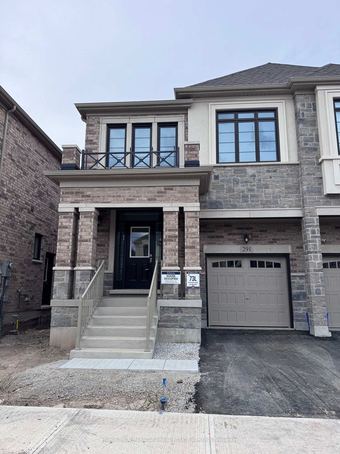 Photo 1 of 291 Bergamot Avenue, Milton, Rural Milton — HOMEH
