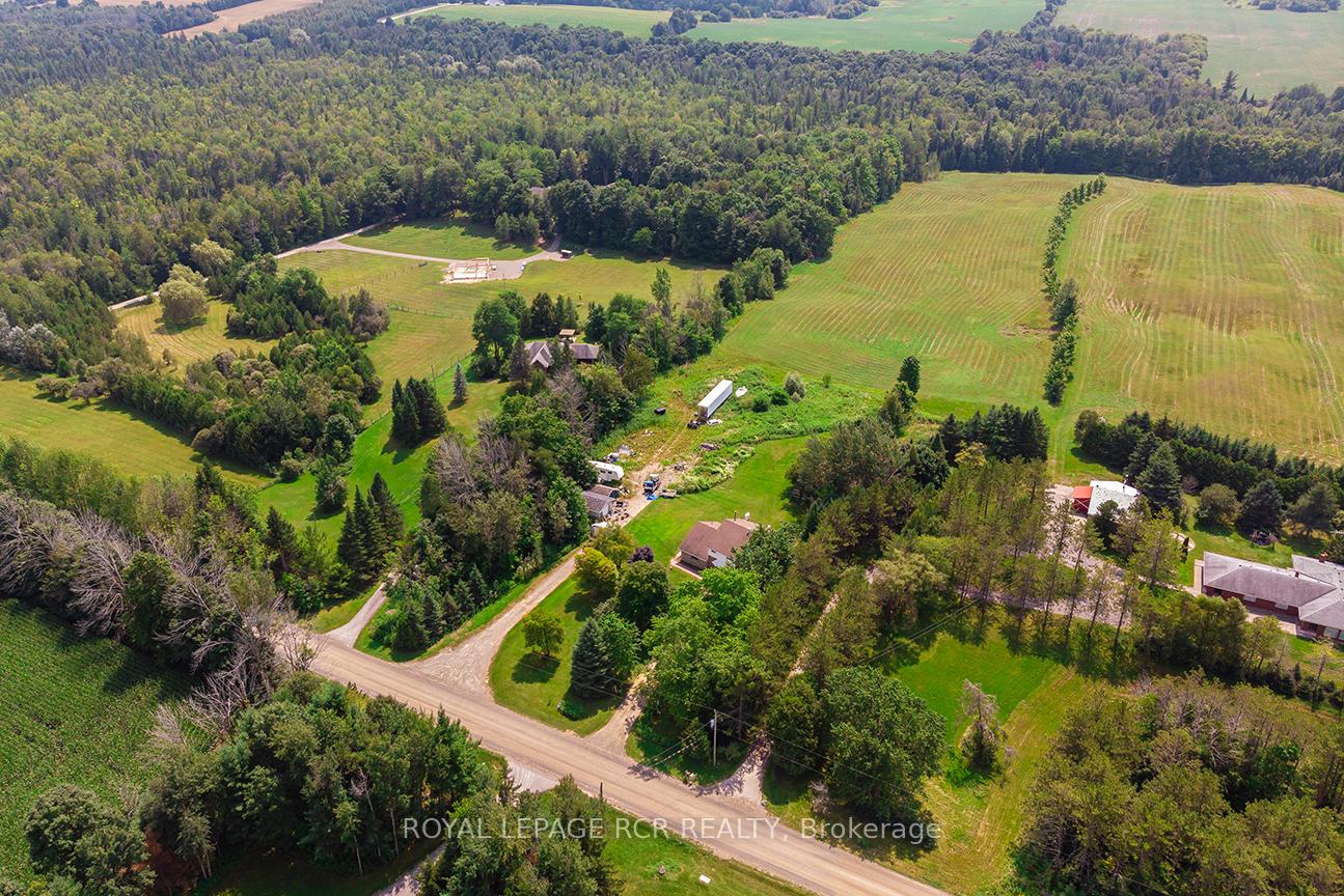 Photo 1 of 5622 Sixth Line, Erin, Rural Erin — HOMEH