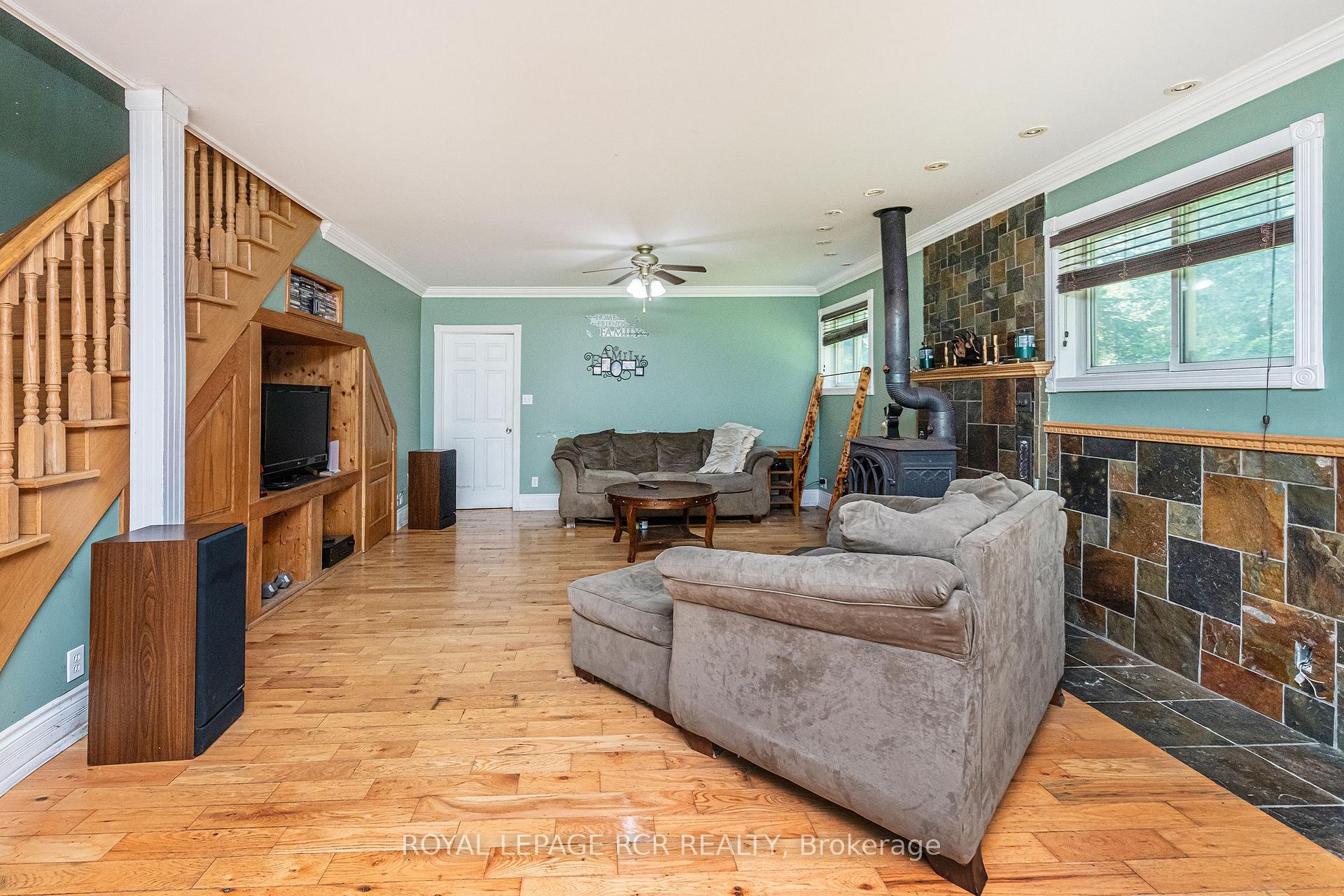 Photo 15 of 5622 Sixth Line, Erin, Rural Erin — HOMEH