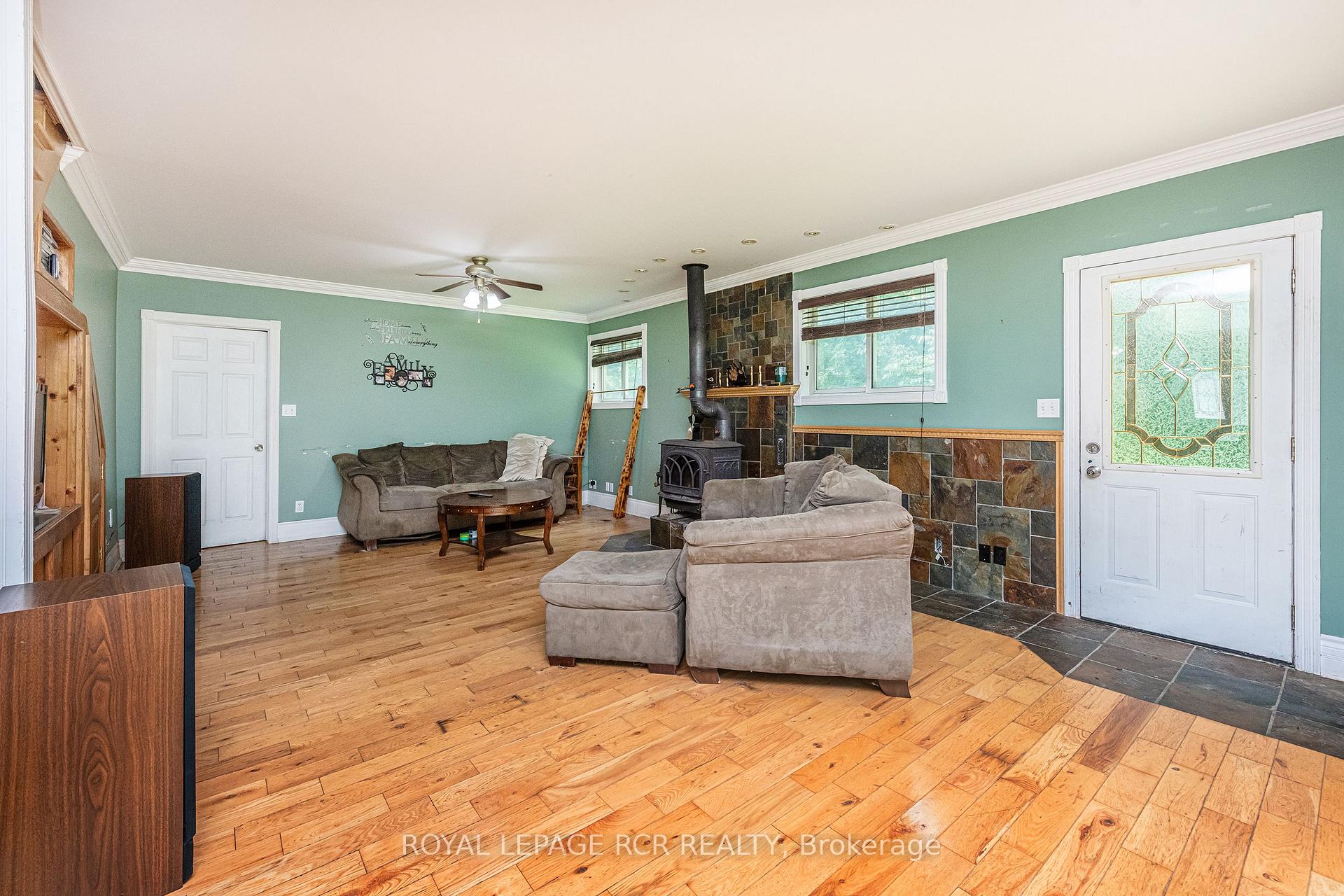 Photo 16 of 5622 Sixth Line, Erin, Rural Erin — HOMEH
