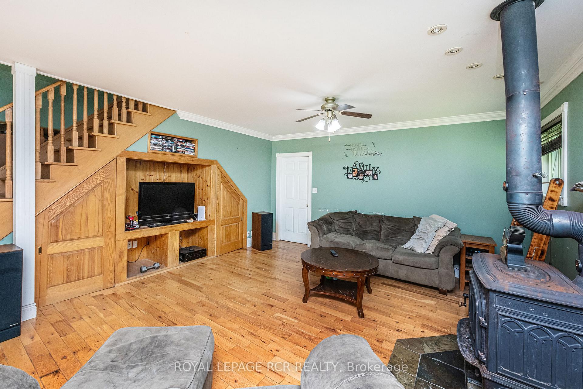 Photo 17 of 5622 Sixth Line, Erin, Rural Erin — HOMEH