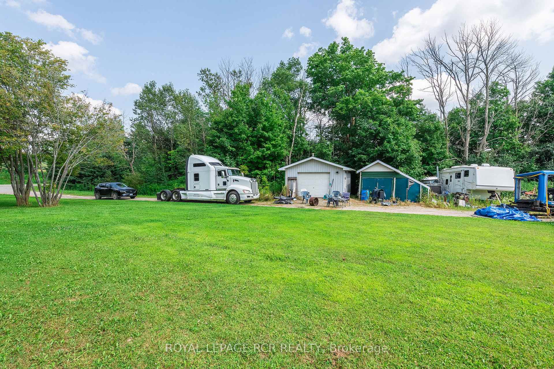 Photo 26 of 5622 Sixth Line, Erin, Rural Erin — HOMEH