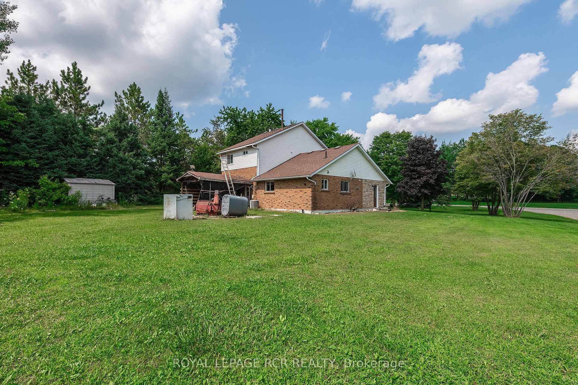 Photo 27 of 5622 Sixth Line, Erin, Rural Erin — HOMEH