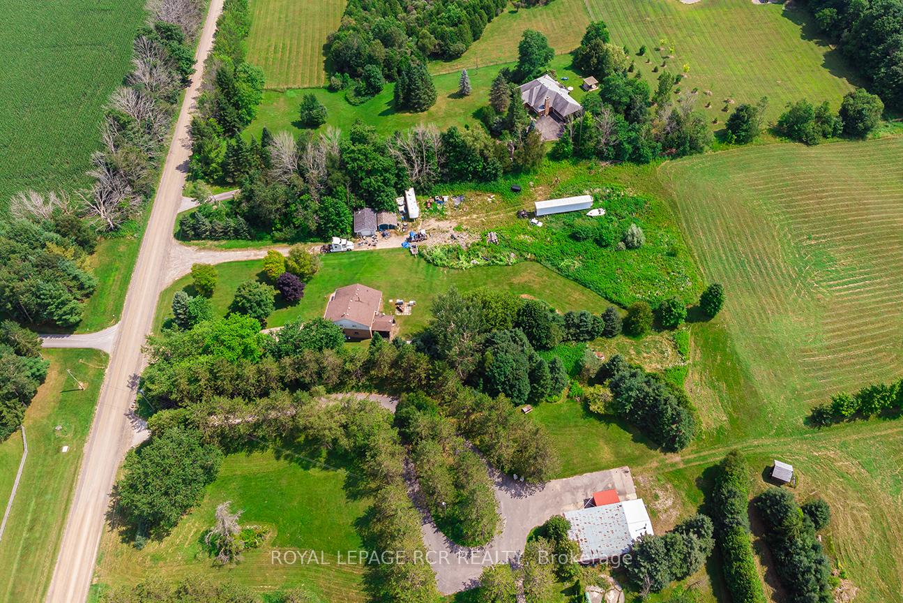 Photo 35 of 5622 Sixth Line, Erin, Rural Erin — HOMEH