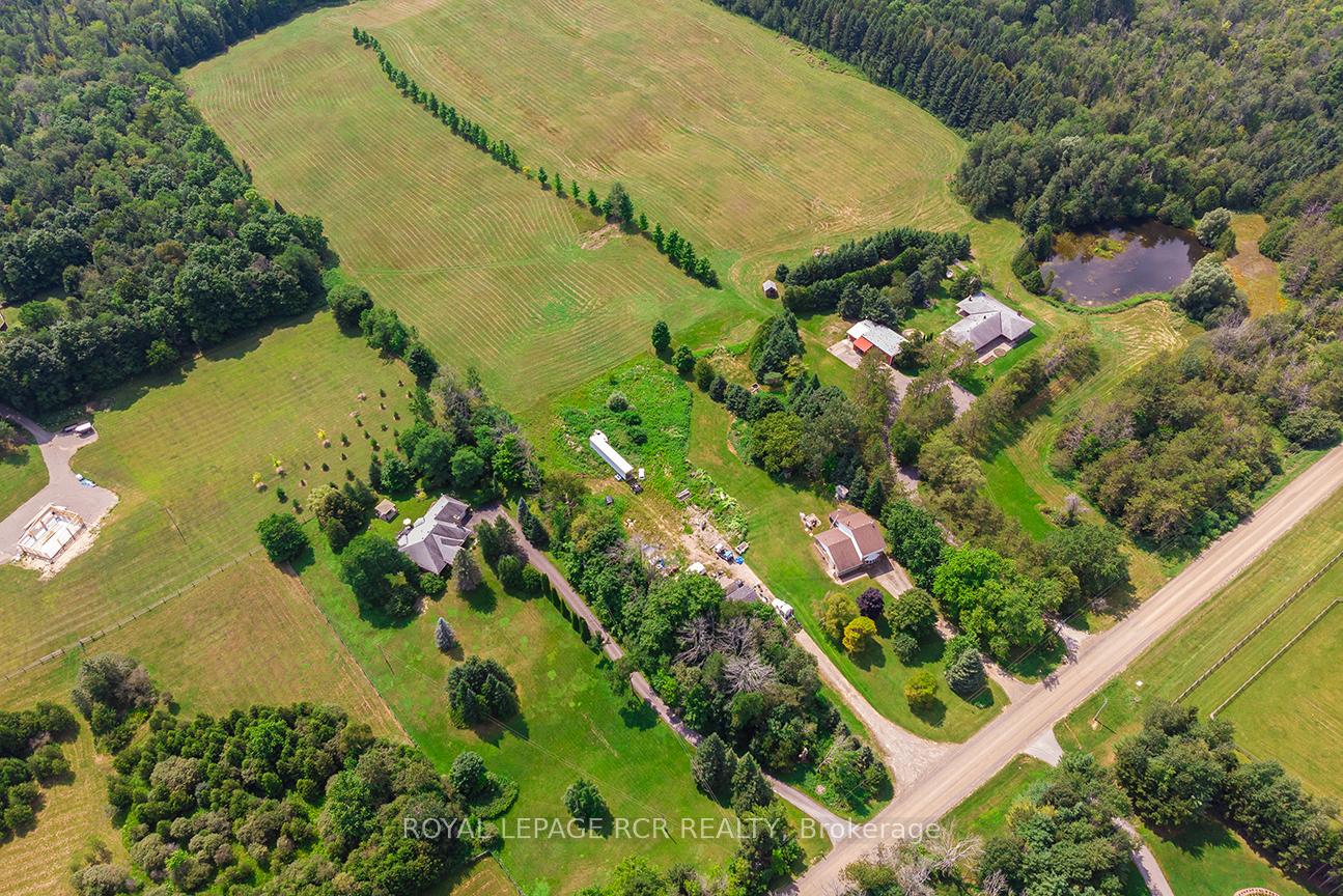 Photo 36 of 5622 Sixth Line, Erin, Rural Erin — HOMEH