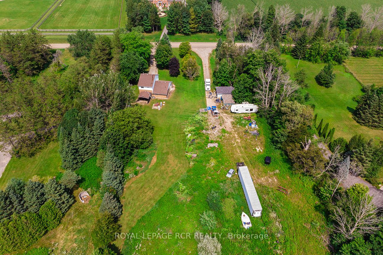 Photo 37 of 5622 Sixth Line, Erin, Rural Erin — HOMEH