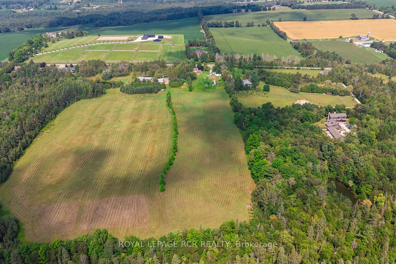Photo 38 of 5622 Sixth Line, Erin, Rural Erin — HOMEH