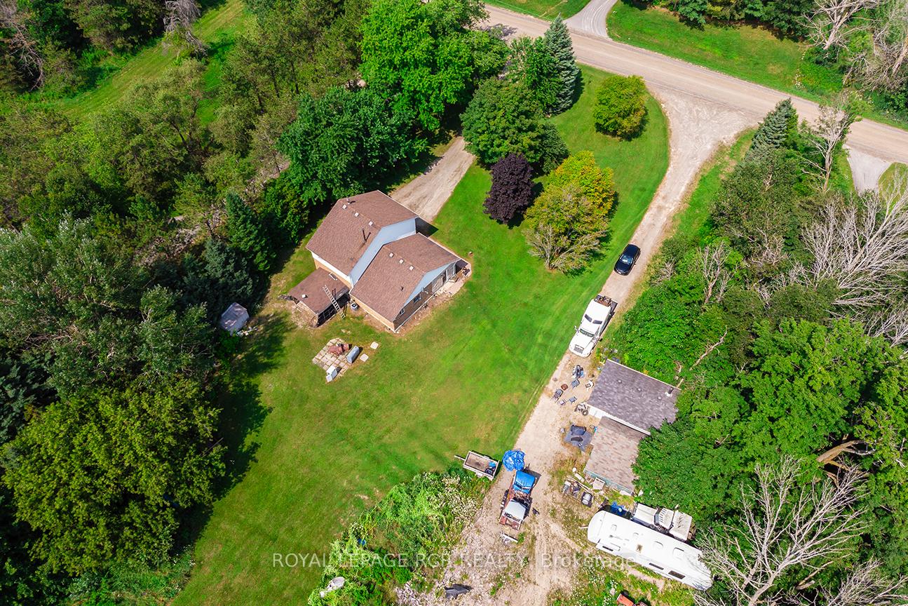 Photo 39 of 5622 Sixth Line, Erin, Rural Erin — HOMEH