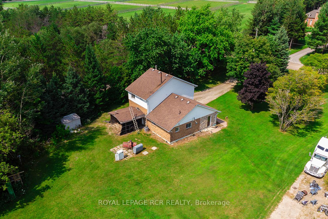 Photo 40 of 5622 Sixth Line, Erin, Rural Erin — HOMEH