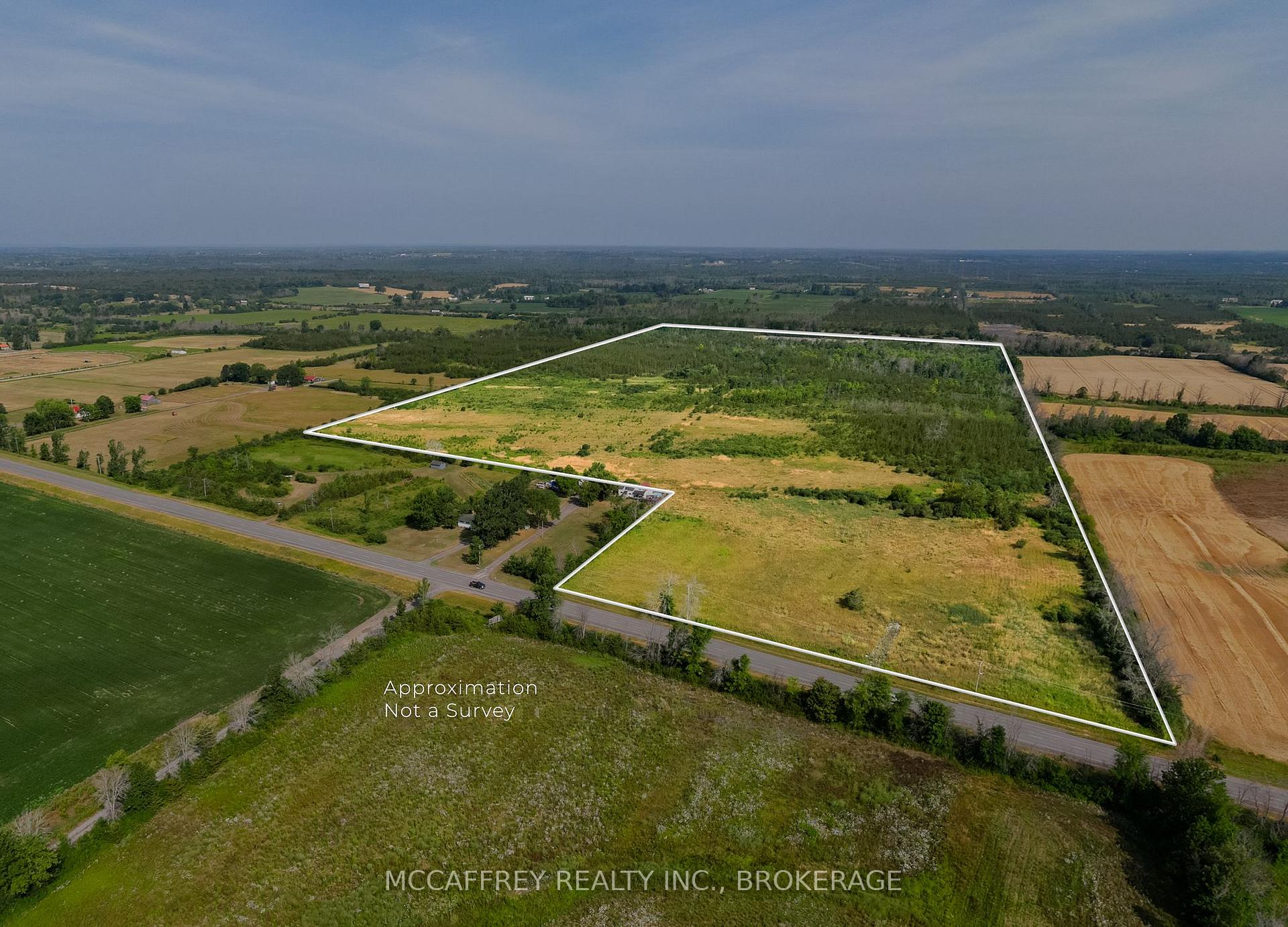 Photo 1 of Highway 2, Tyendinaga, Tyendinaga Township — HOMEH