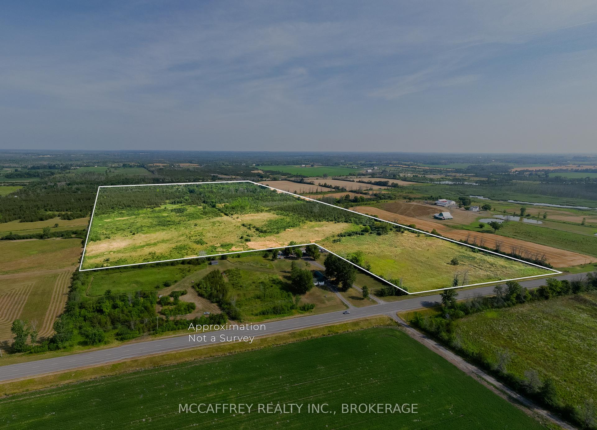 Photo 3 of Highway 2, Tyendinaga, Tyendinaga Township — HOMEH
