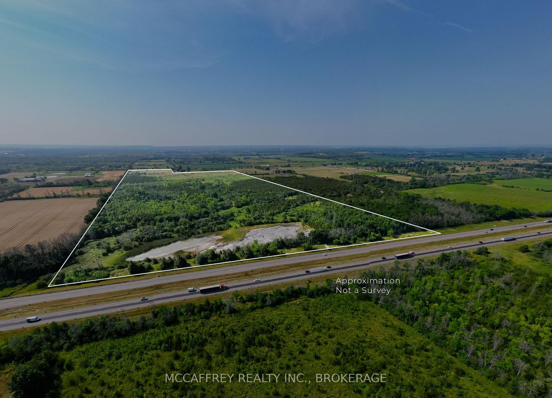 Photo 12 of Highway 2, Tyendinaga, Tyendinaga Township — HOMEH