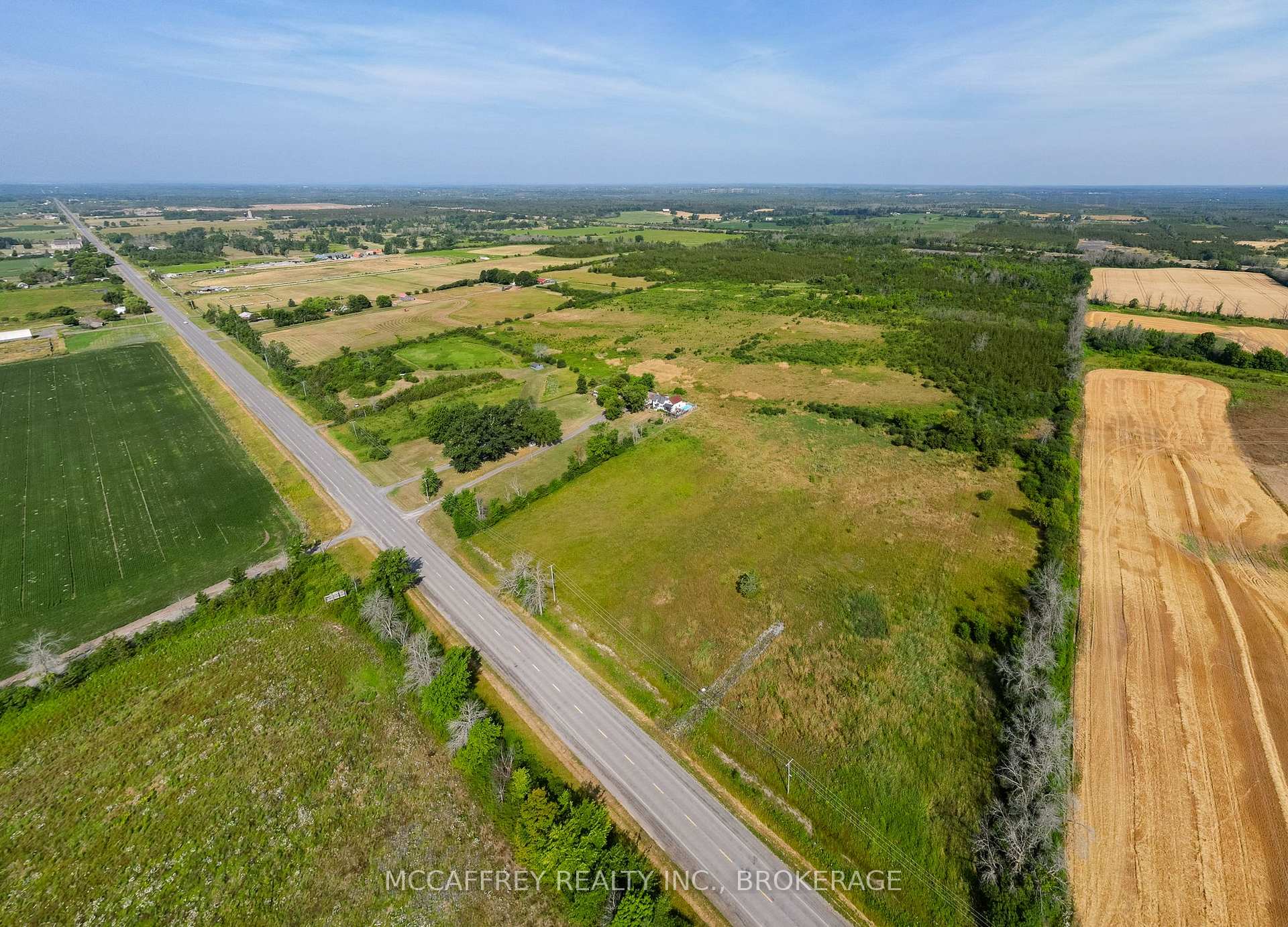 Photo 21 of Highway 2, Tyendinaga, Tyendinaga Township — HOMEH