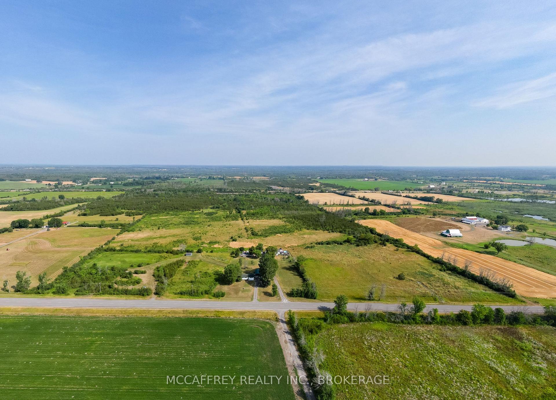 Photo 22 of Highway 2, Tyendinaga, Tyendinaga Township — HOMEH