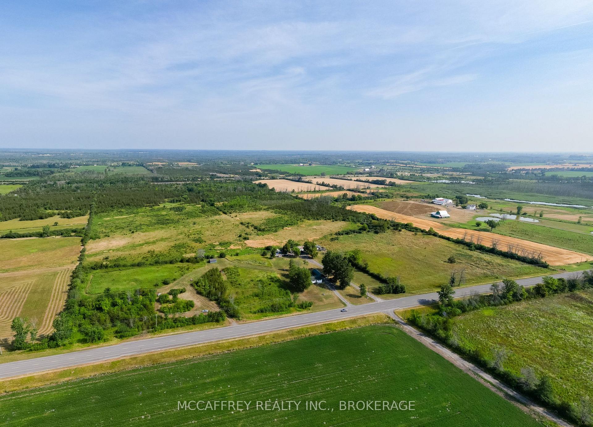 Photo 24 of Highway 2, Tyendinaga, Tyendinaga Township — HOMEH