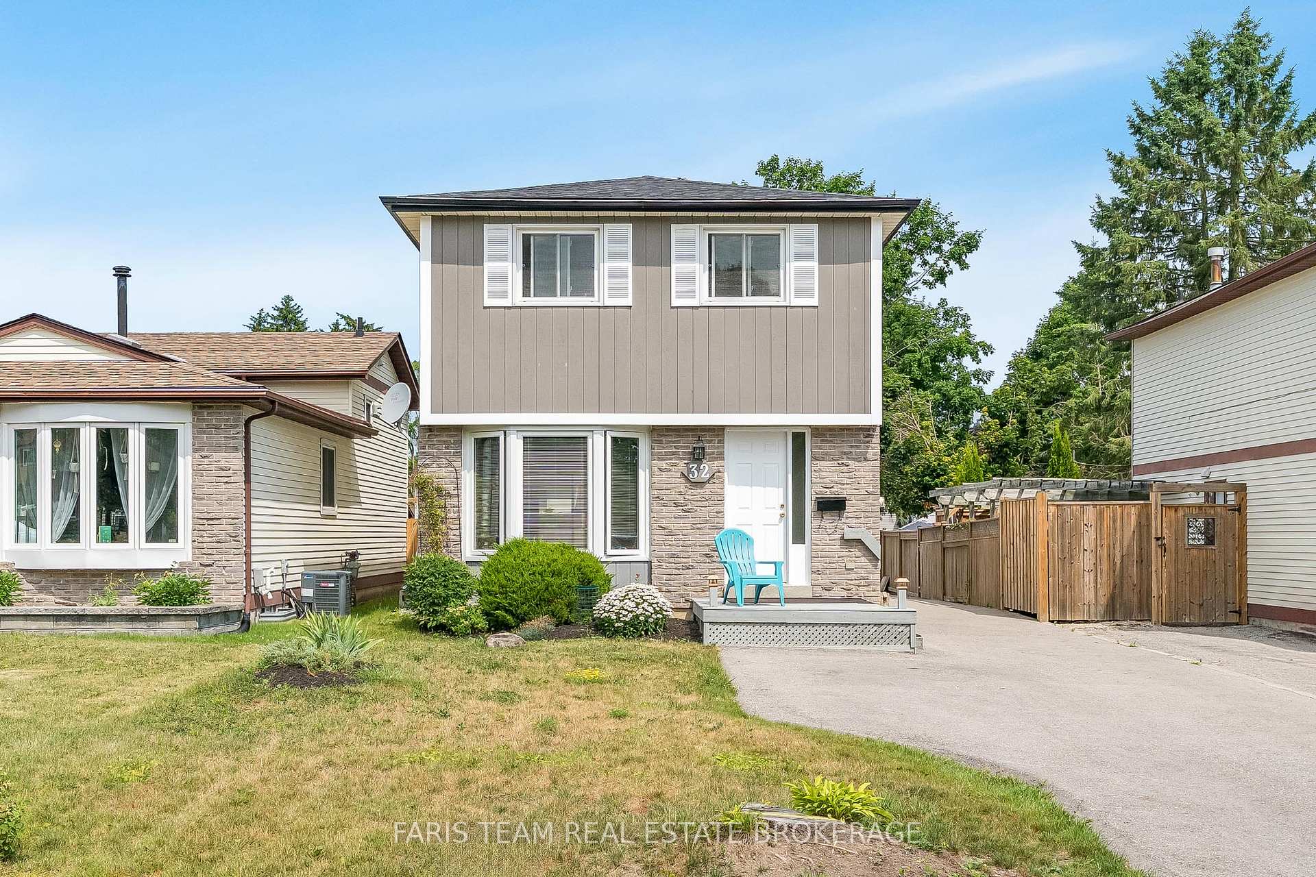 Photo 1 of 32 Janice Drive, Barrie, Sunnidale — HOMEH