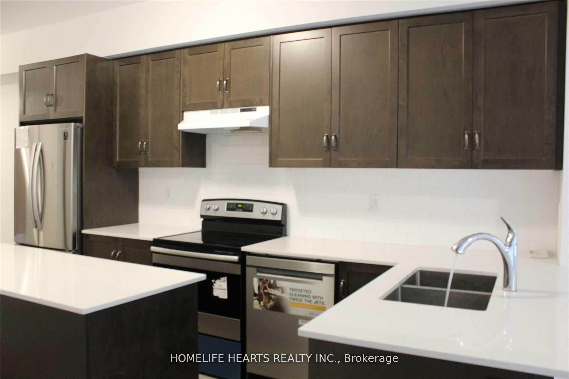 Photo 9 of Unit 22, 124 Compass Trail, Cambridge — HOMEH