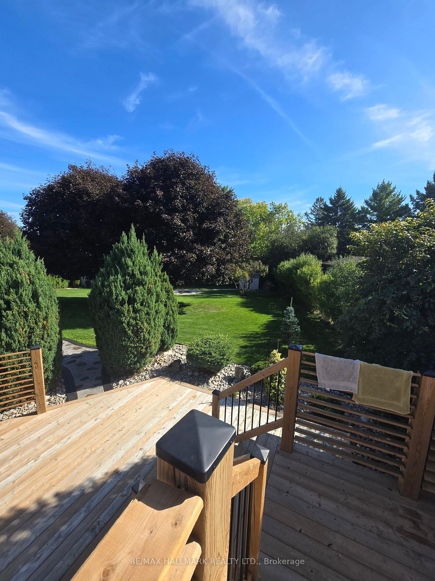 Photo 24 of Unit 101, 18 Summerside Crescent, Cambridge — HOMEH