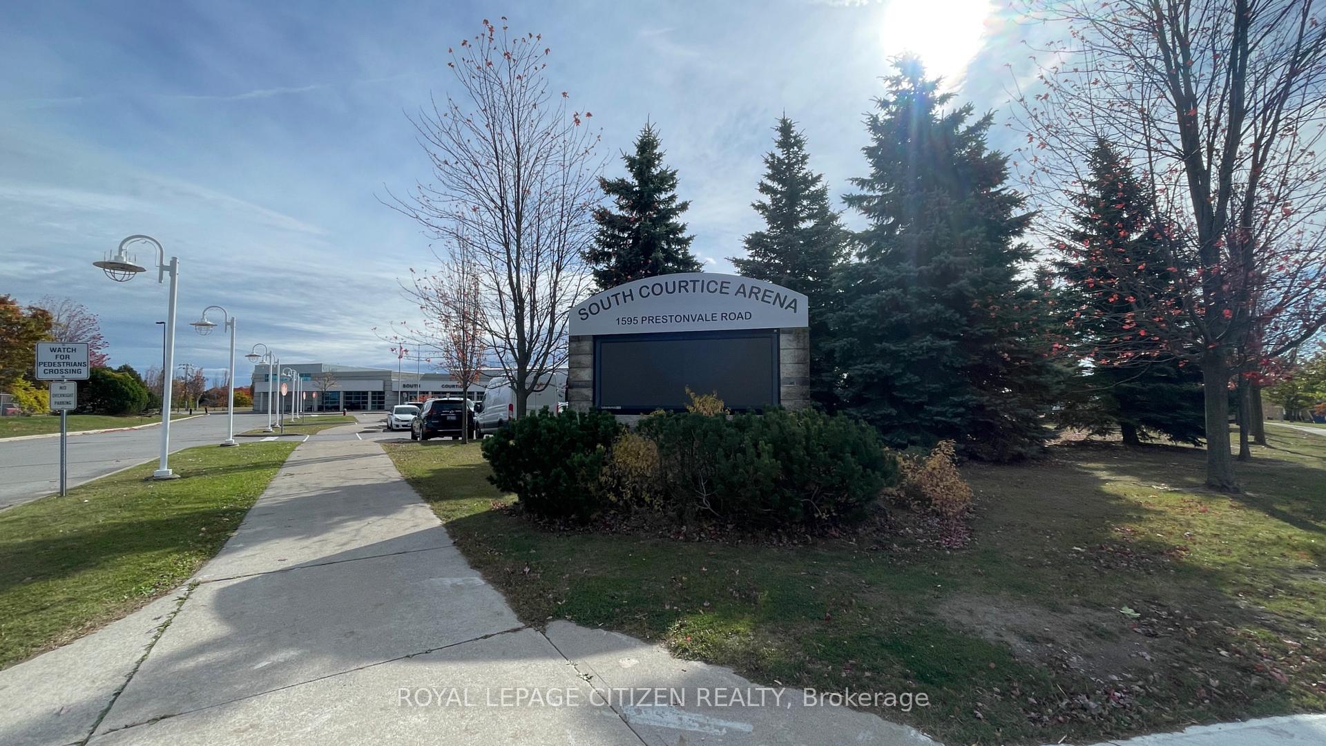Photo 15 of 53 Jack Potts Way, Clarington, Courtice — HOMEH