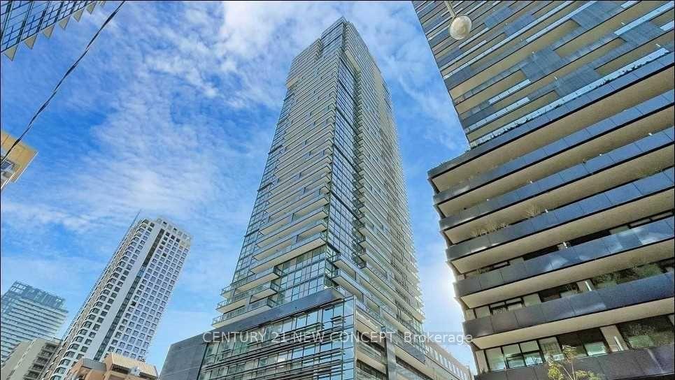 Photo 1 of Unit 3002, 39 Roehampton Avenue, Toronto, Mount Pleasant West — HOMEH