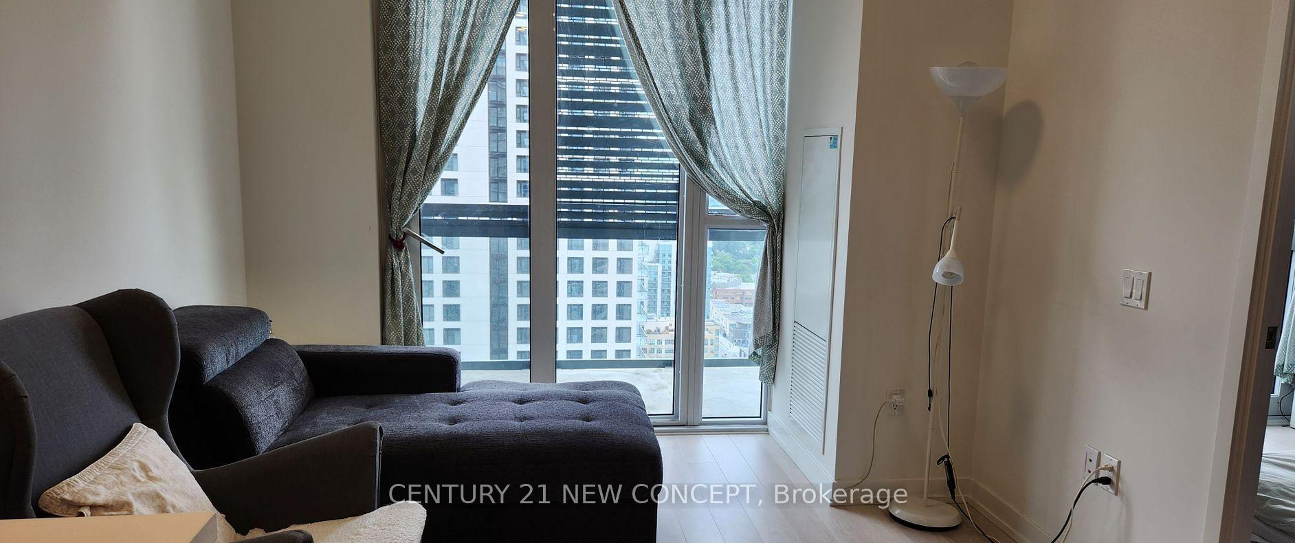 Photo 5 of Unit 3002, 39 Roehampton Avenue, Toronto, Mount Pleasant West — HOMEH