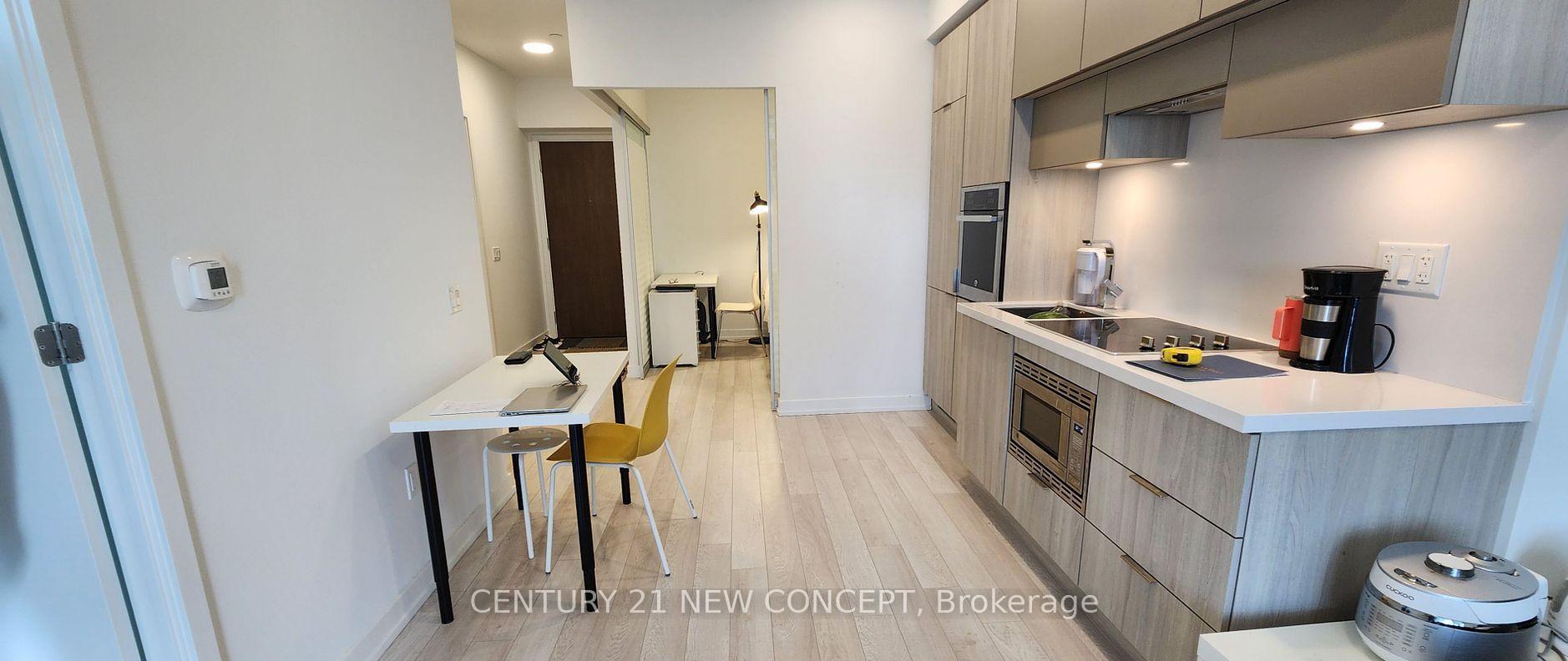 Photo 11 of Unit 3002, 39 Roehampton Avenue, Toronto, Mount Pleasant West — HOMEH