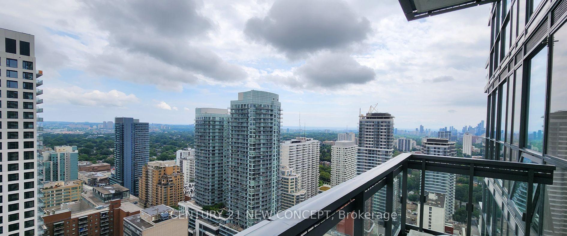 Photo 7 of Unit 3002, 39 Roehampton Avenue, Toronto, Mount Pleasant West — HOMEH