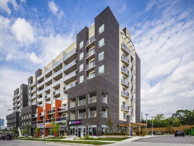 Photo 1 of Unit 507, 280 Lester Street, Waterloo — HOMEH