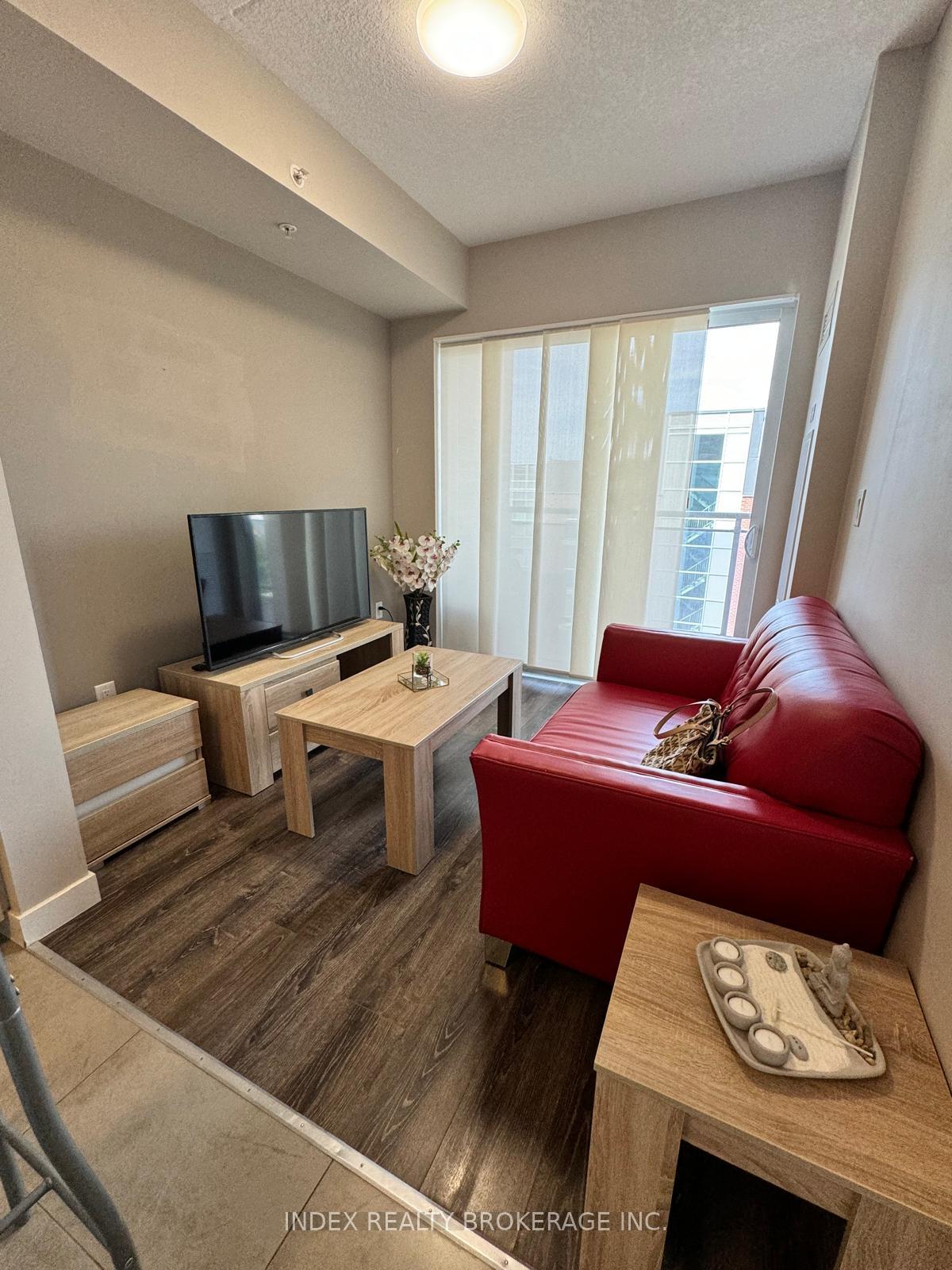Photo 2 of Unit 507, 280 Lester Street, Waterloo — HOMEH
