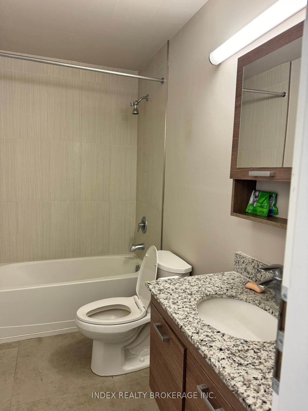 Photo 8 of Unit 507, 280 Lester Street, Waterloo — HOMEH
