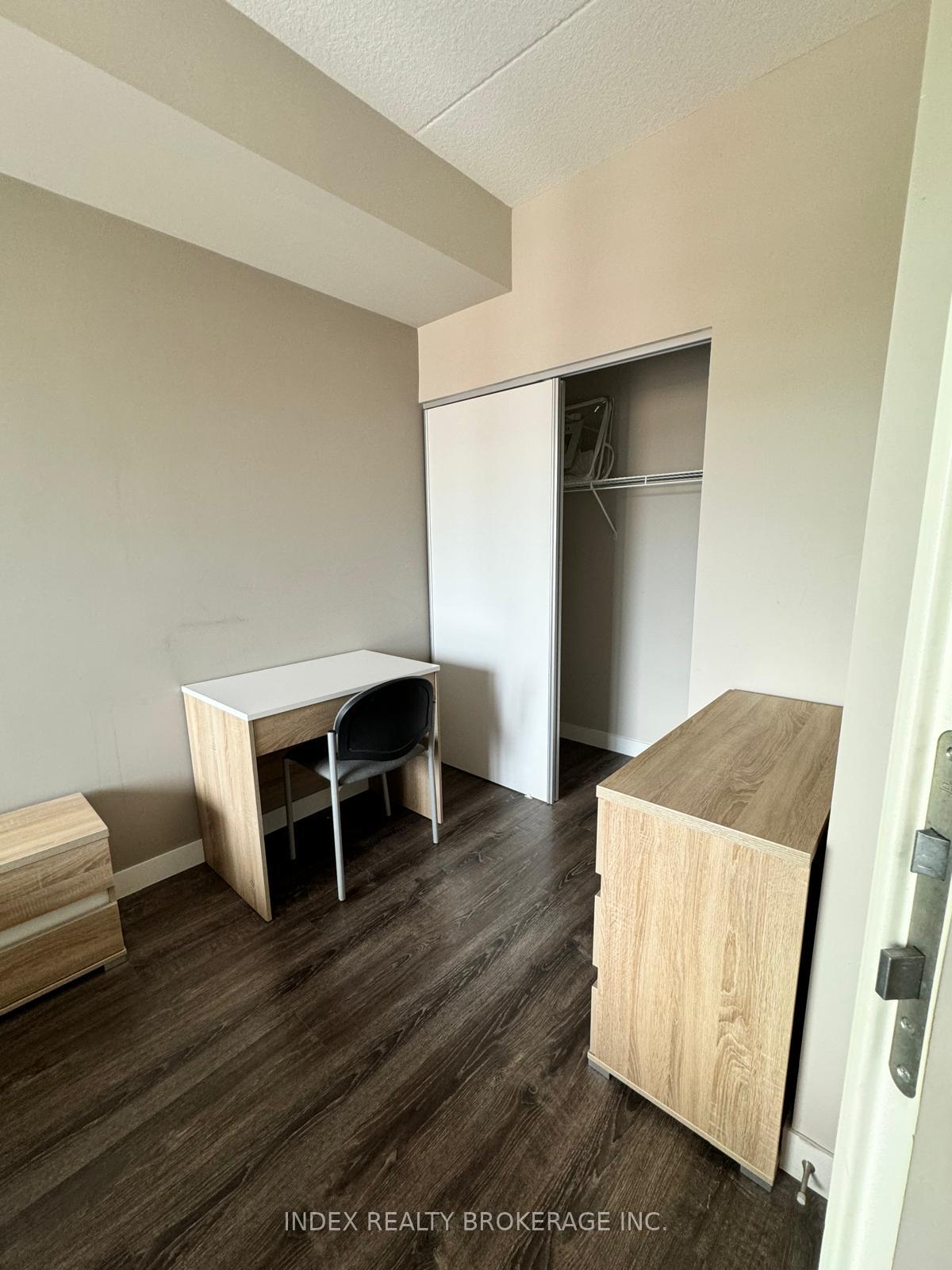Photo 5 of Unit 507, 280 Lester Street, Waterloo — HOMEH
