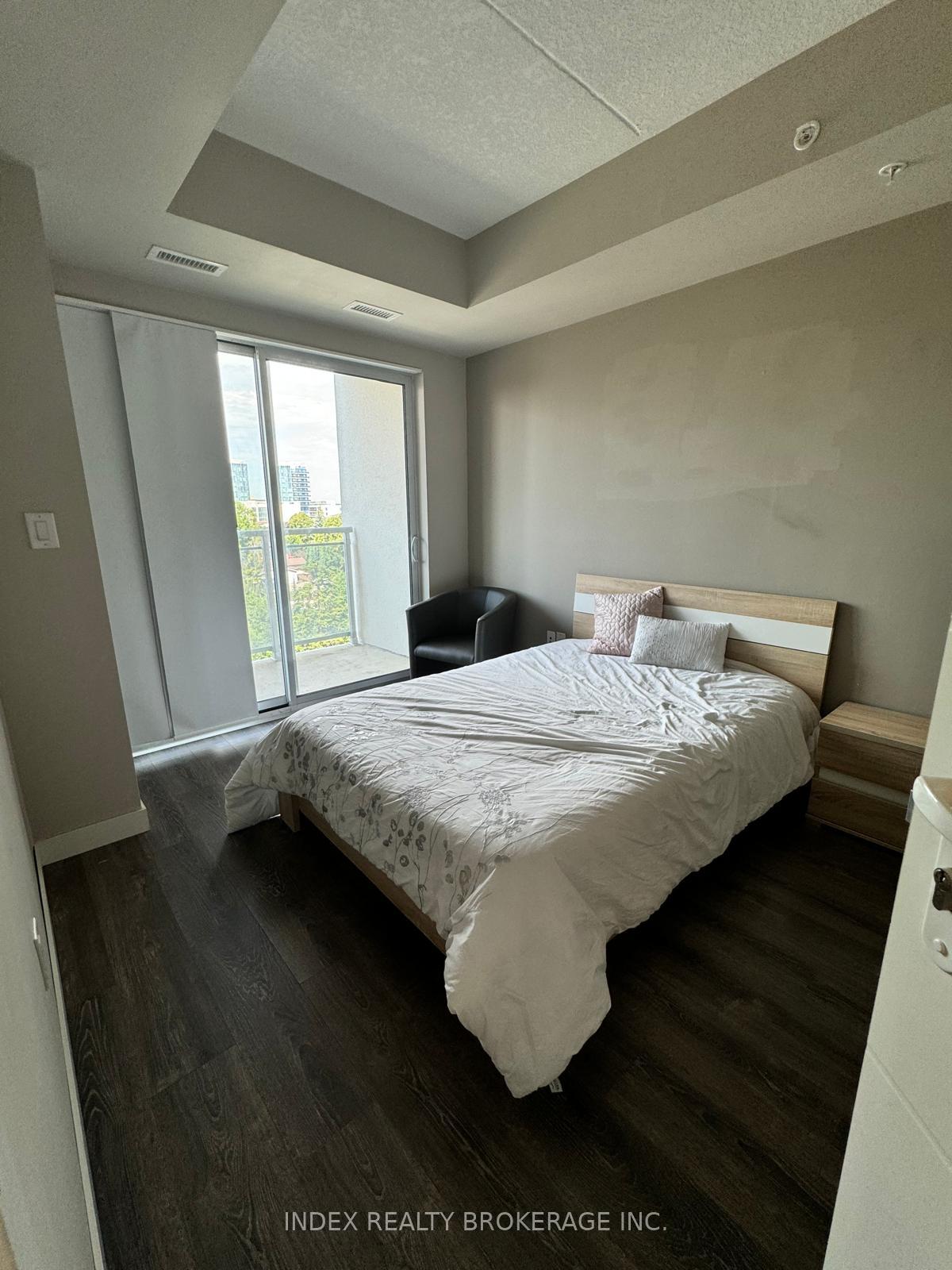 Photo 6 of Unit 507, 280 Lester Street, Waterloo — HOMEH