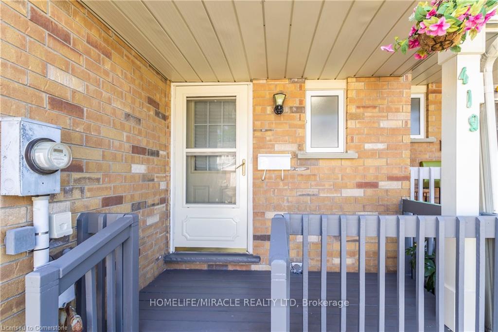 Photo 8 of 419 Downsview Place, Waterloo — HOMEH