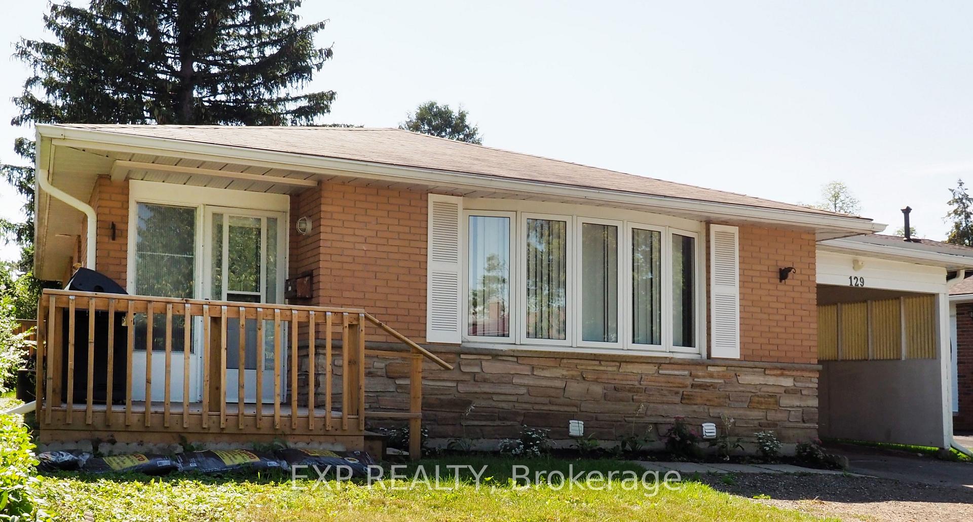 Photo 1 of 129 Hazelglen Drive, Kitchener — HOMEH