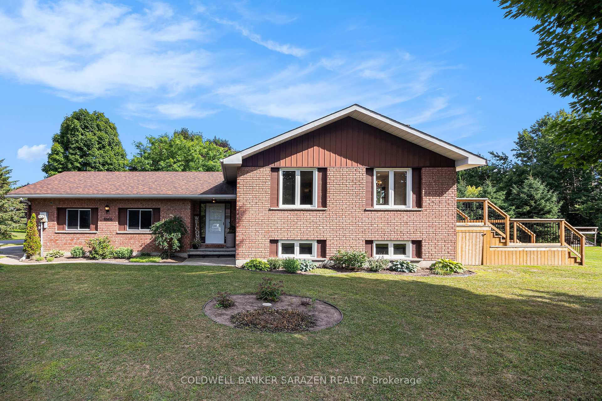 Photo 2 of 8986 Clelland Way, Ottawa, Metcalfe — HOMEH