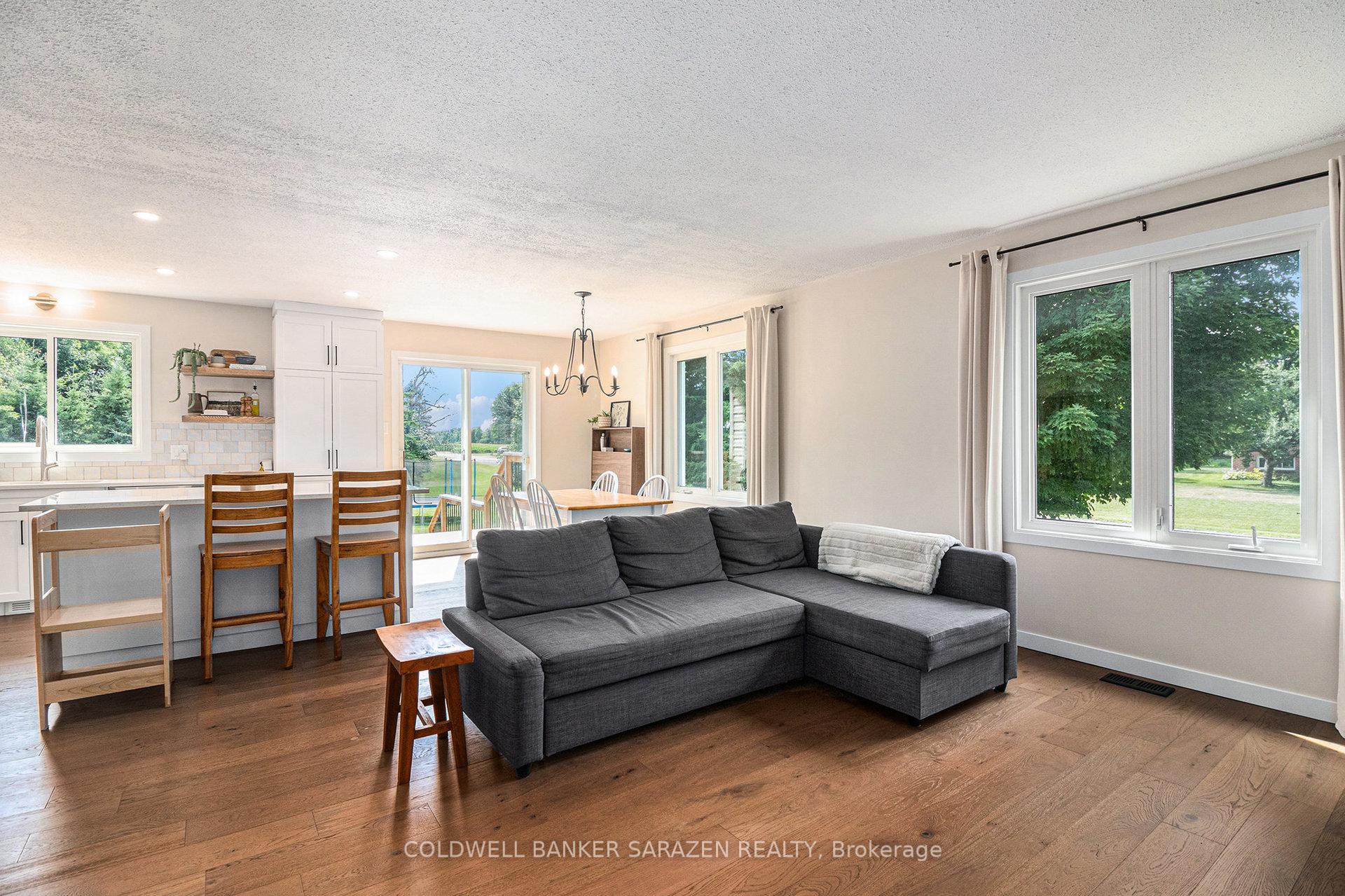 Photo 11 of 8986 Clelland Way, Ottawa, Metcalfe — HOMEH