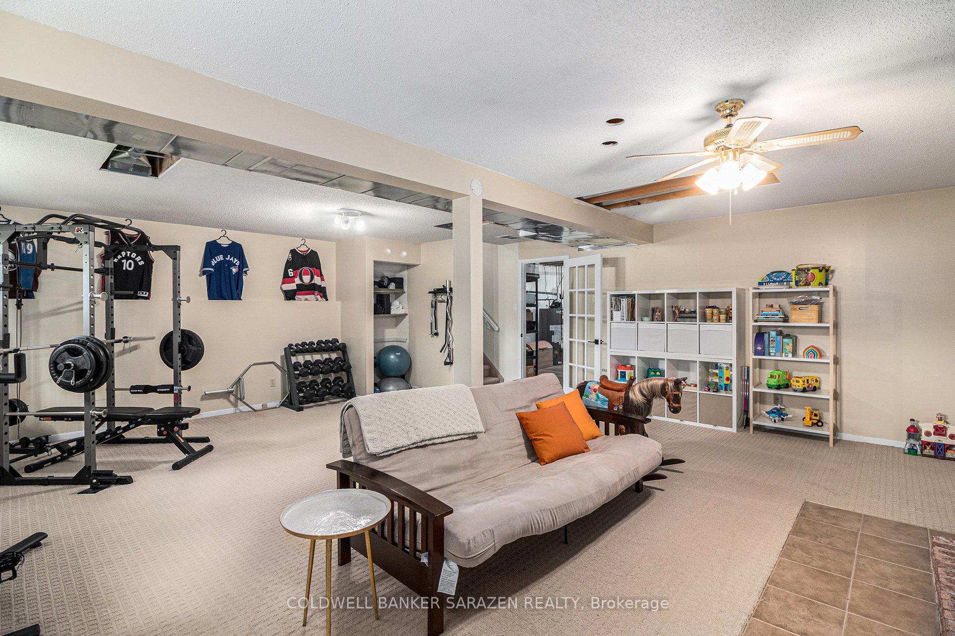 Photo 23 of 8986 Clelland Way, Ottawa, Metcalfe — HOMEH