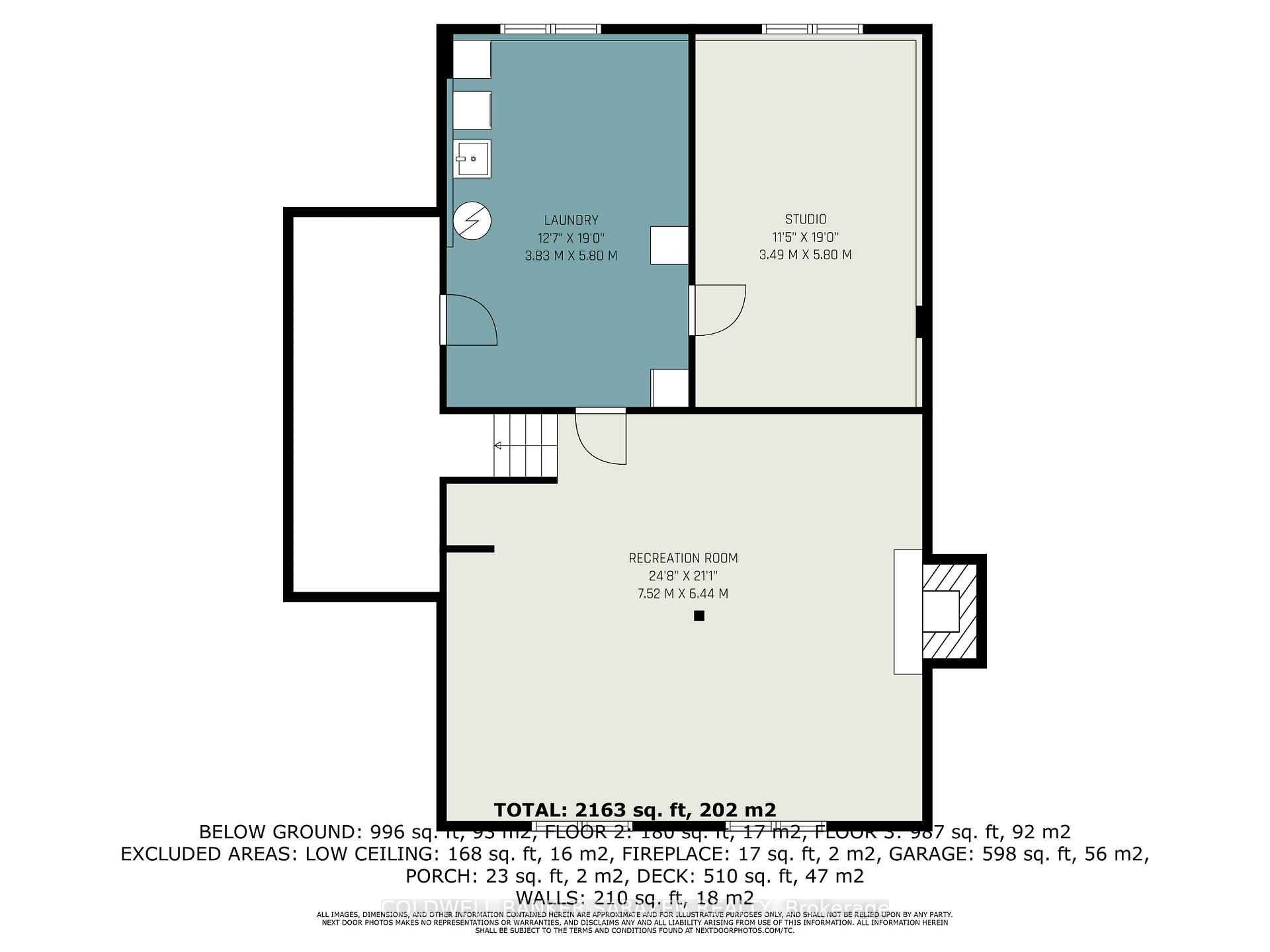 Photo 38 of 8986 Clelland Way, Ottawa, Metcalfe — HOMEH