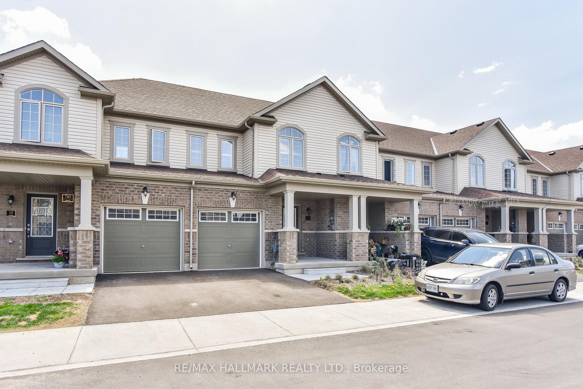 Photo 8 of Unit 14, 740 Linden Drive, Cambridge — HOMEH
