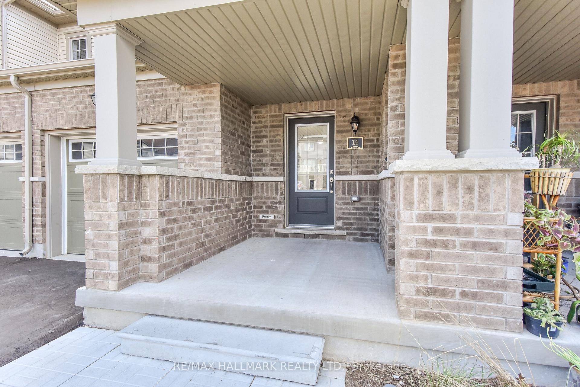 Photo 21 of Unit 14, 740 Linden Drive, Cambridge — HOMEH
